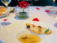 -L'Arome芳芳法国餐厅(仙林金鹰店)