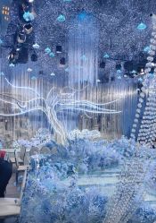 -希乐曼艺术中心·婚礼·活动·宴会厅(南山店)