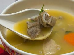 -清真·玛丽亚新疆菜主题餐厅(浙江中路店)
