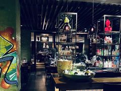 -赤RedBowl川锅·炙烤·板前(北京瑰丽酒店)