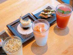 -Tuna maki寿司(苏州中心商场店)