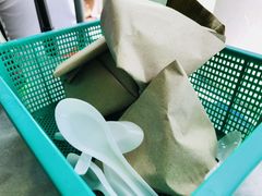 椰浆饭-多春茶室