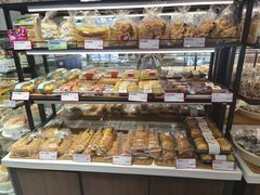 -金凤成祥(东直门现烤面包店)