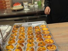 -西村叔叔的店·面包·甜品·蛋糕(崂山丽达店)