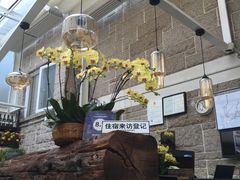 -6号花园别墅酒店