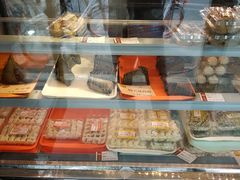 零售区-王家沙点心店(西康路店)