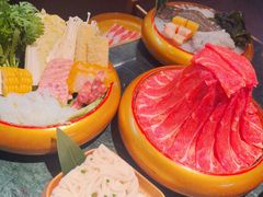 -牛New寿喜烧(金鹰世界店)