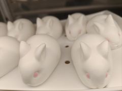 -千滋百味自助海鲜烤肉(布吉景华店)