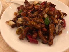 -九花山烤鸭店