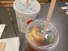 -肯德基(中心书城店)