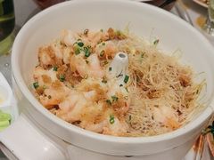 -盛百味·家宴餐厅(霸州分店)