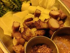 -Blac+Blac(中海环宇荟店)