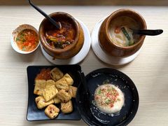 罐罐臭豆腐米线-云平风味园(护国路店)