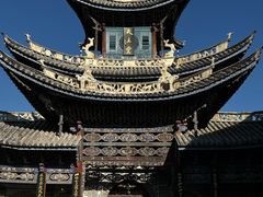 -大理董·董家小厨野生菌火锅(古城旗舰店)