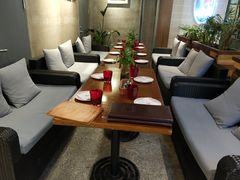 -G+KITCHEN(龙湖狮山天街店)