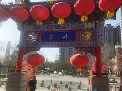 -古文化街旅游区