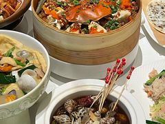 -闽海肴(北辰荟店)