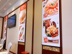 -万龙洲海鲜(大兴绿地缤纷城店)