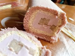 -顶东面包花园·生日蛋糕(香榭丽店)