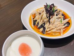 -粗茶淡饭·隐庐私厨(东亭店)