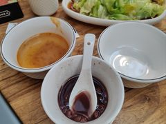 -饕林餐厅(太古里东升店)