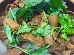 -瑞记湛江鸡饭店·粤西第一鸡(粤垦店)