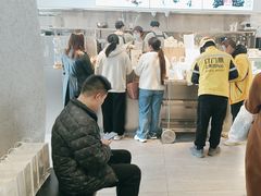 -喜茶(南京仙林金鹰店)