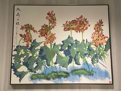 -东方太阳城淮扬餐厅(会所中餐厅店)