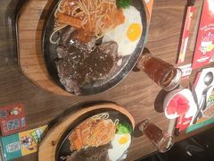 -豪享来中西餐厅(隆昌店)