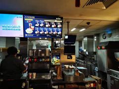 -麦当劳(龙之梦购物中心店)