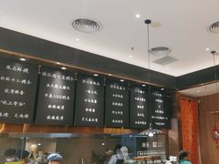 -潮巷·老潮汕美食集市(欢乐港湾店)