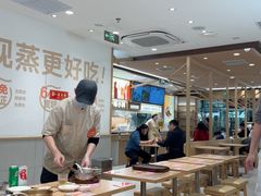 -小满手工粉(北京富力广场店)
