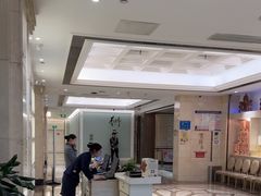 -狮王府淮扬菜(新街口友谊店)