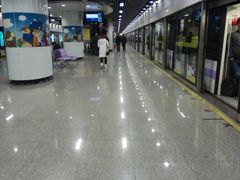 -上海动物园(地铁站)