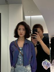 -M1 HAIR烫染