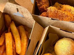 -黄兴南路步行商业街