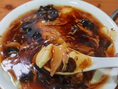 豆腐脑-增盛魁小吃店