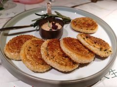 -蜜桃花开·中西融合菜E&W(南长街店)