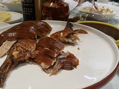 -大鸭梨烤鸭(金色漫香店)