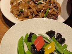 -大树餐厅(益田假日店)