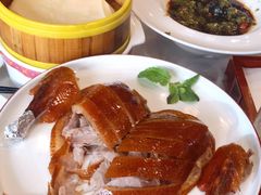 -大鸭梨烤鸭(石佛营店)