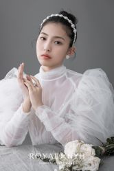 点击看大图 -挪娅婚纱摄影皇家会所