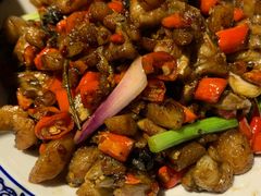 -聚缘·湘味音乐餐厅party(罗湖店)