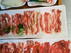 -海银海记潮汕牛肉火锅(新港中路海珠店)