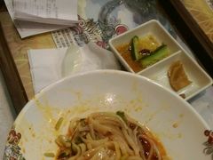 -金记 酿皮·煲烧饭(万博店)