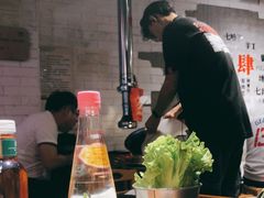 -么肆烤肉(汉街形象店)
