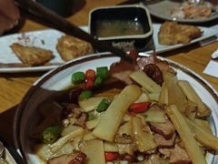 -长亭酒肆.武夷菜(鼓楼后海店)
