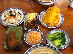 -同得兴 Since·1995 传统苏式面馆(十全街店)