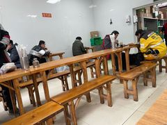 -李小老烧饼(常营民族家园店)