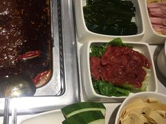 -海底捞火锅(玉桥商业广场店)